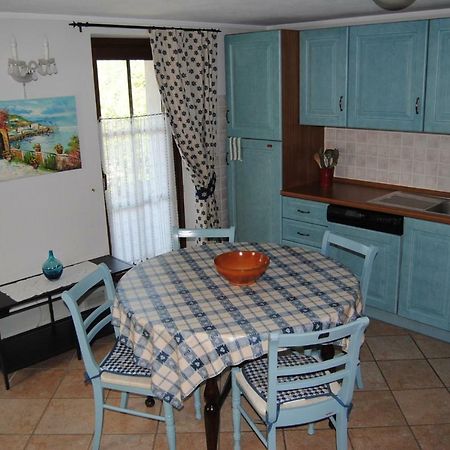 Appartamenti Paquier Valtournenche Luaran gambar