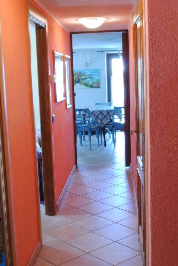 Appartamenti Paquier Valtournenche Luaran gambar