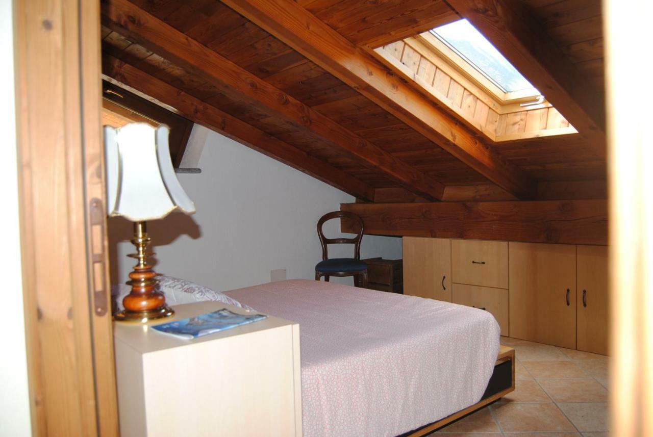 Appartamenti Paquier Valtournenche Luaran gambar